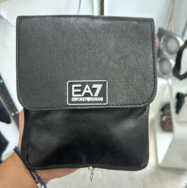 EA7 - Black