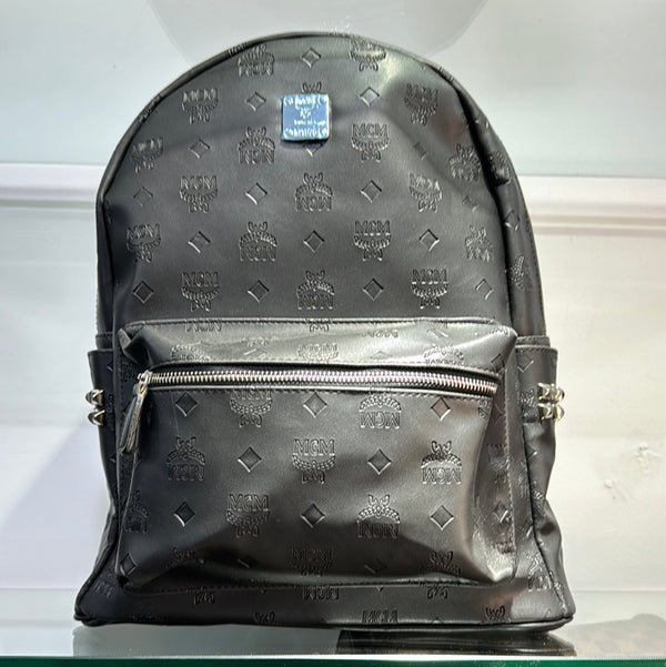 MCM - BackPack - Black