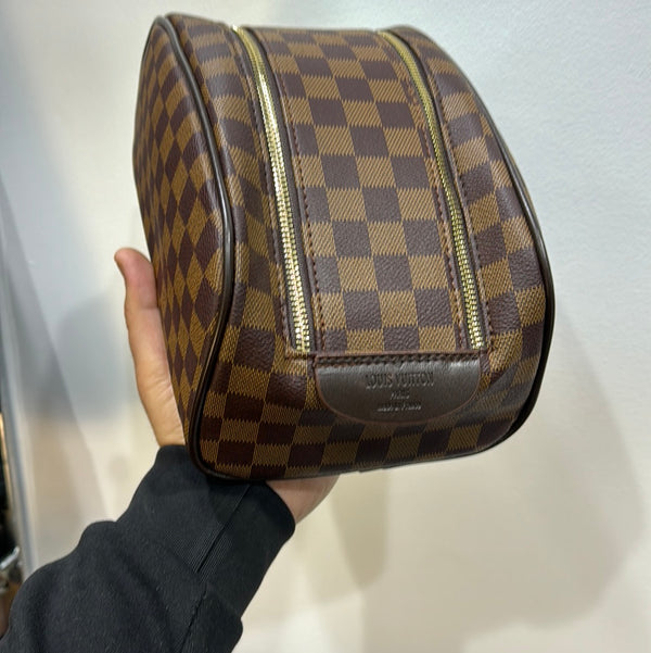 LV - Neseser - Damier