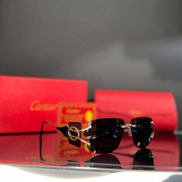 Cartier Sunglasses Special