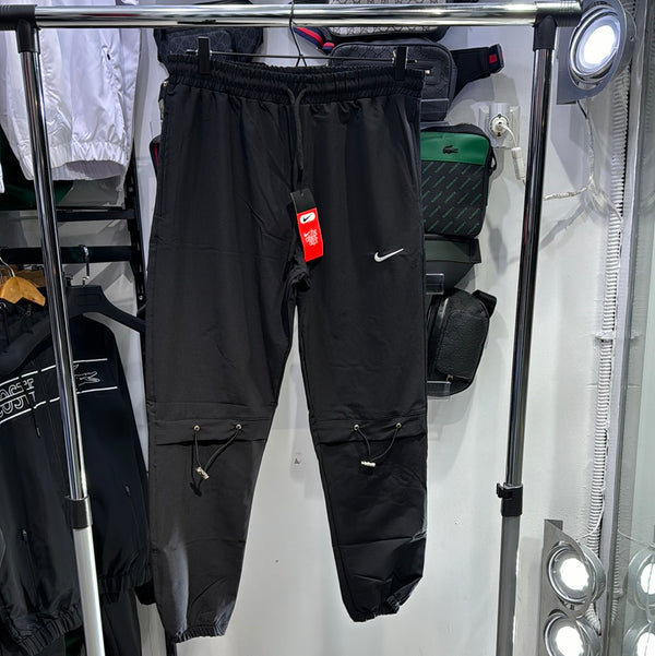 Nike - Pants - Black