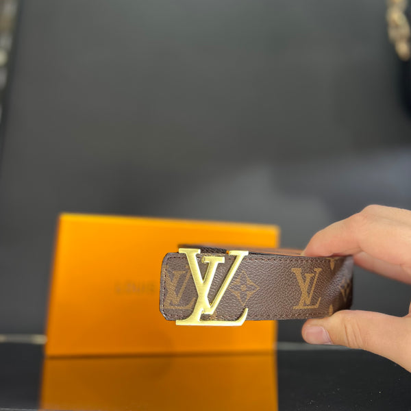 LV - Monogram - Belt