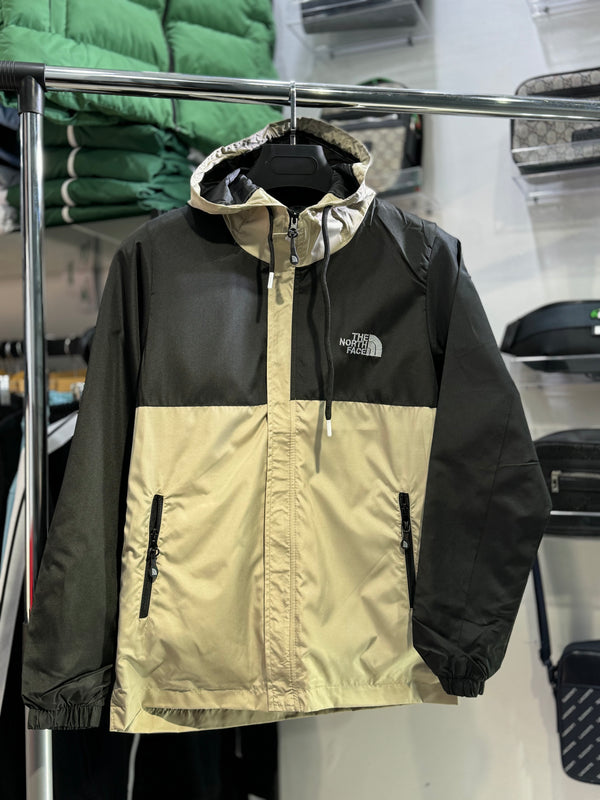 TheNorthFace - Jacket - Black/Cream